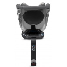 Автокрісло Inglesina Copernico i-Size Vulcan Black
