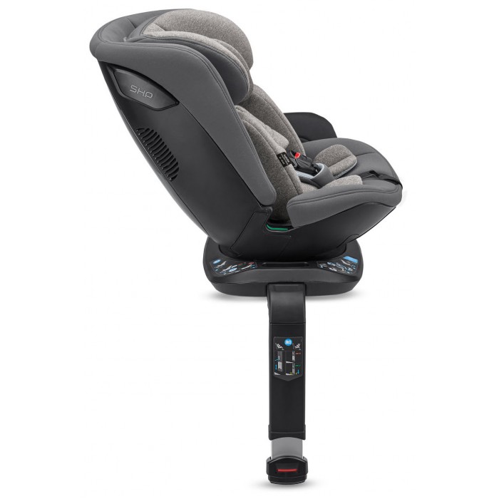 Автокрісло Inglesina Copernico i-Size Moon Grey