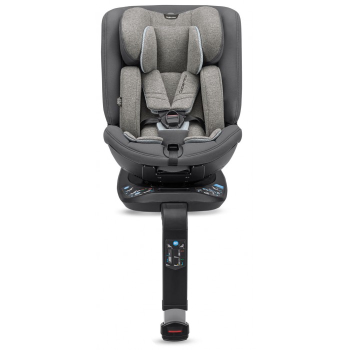 Автокрісло Inglesina Copernico i-Size Moon Grey