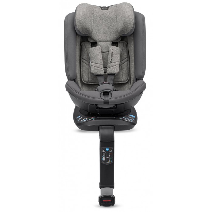 Автокрісло Inglesina Copernico i-Size Moon Grey