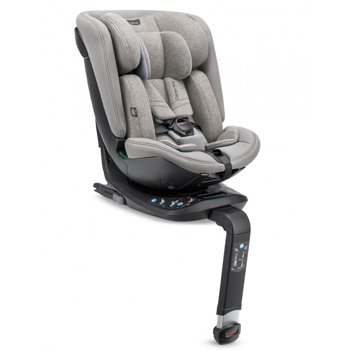 Автокрісло Inglesina Copernico i-Size Moon Grey