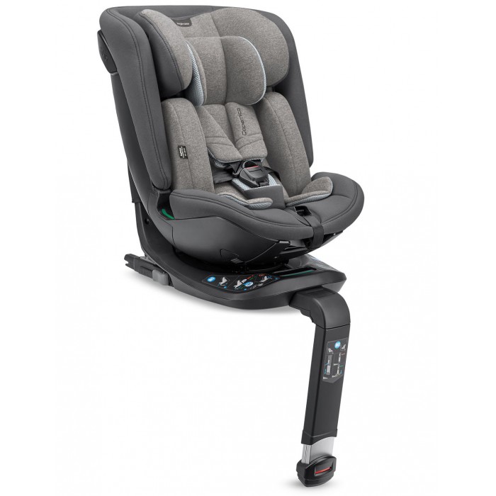 Автокрісло Inglesina Copernico i-Size Stone Grey