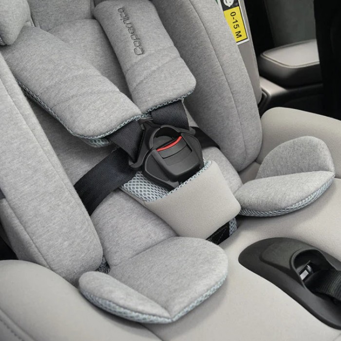Car seat Inglesina Copernico i-Size Stone Grey