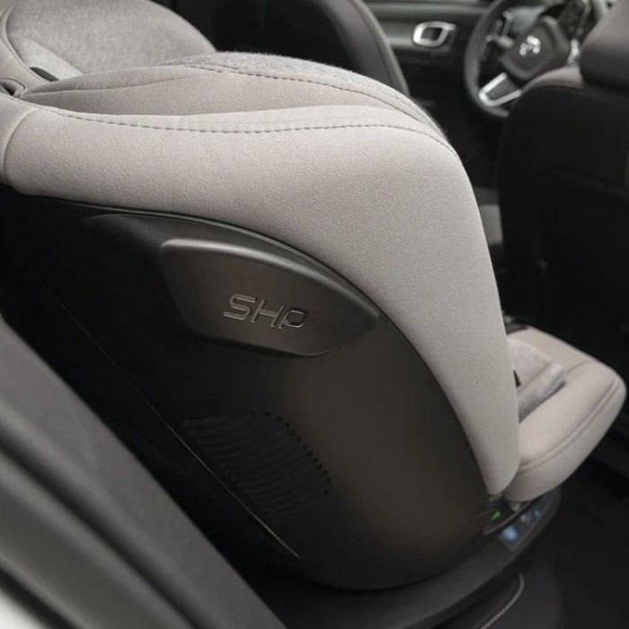 Car seat Inglesina Copernico i-Size Stone Grey