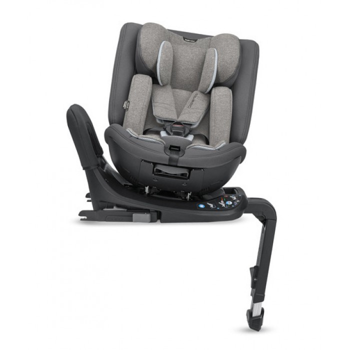 Автокрісло Inglesina Copernico i-Size Stone Grey
