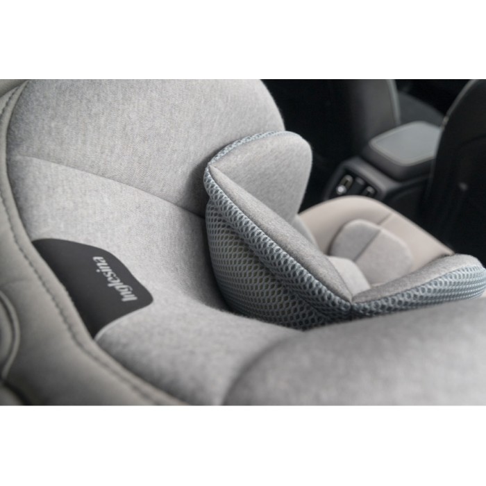 Автокрісло Inglesina Copernico i-Size Stone Grey