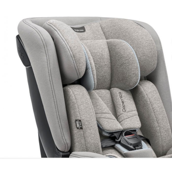 Автокрісло Inglesina Copernico i-Size Stone Grey