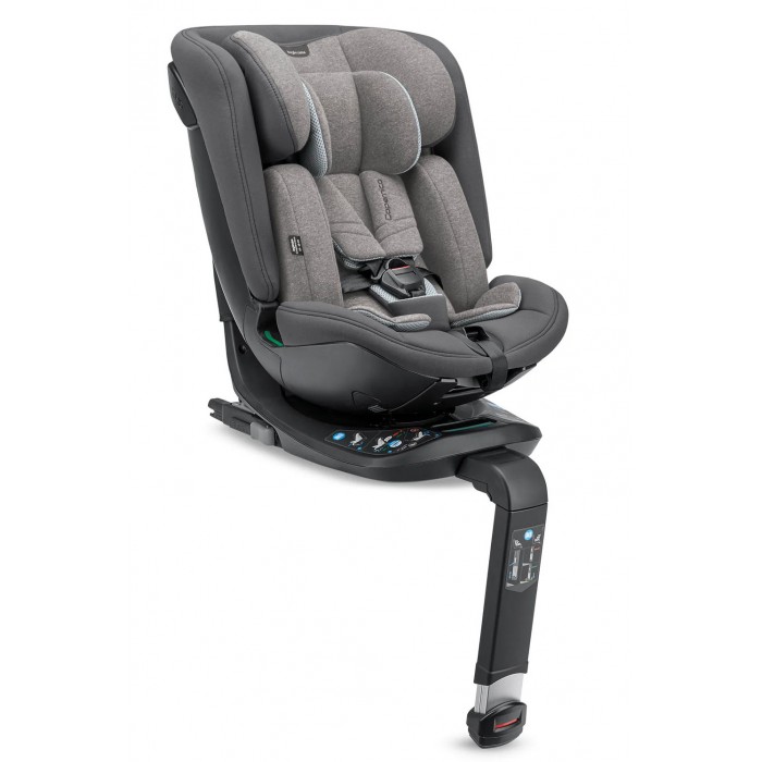 Автокрісло Inglesina Copernico i-Size Stone Grey