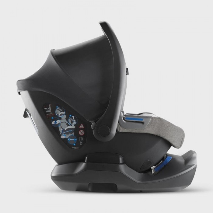 Inglesina CAB auto base