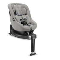 Автокрісло Inglesina Darwin Next Stage i-Size Moon Grey