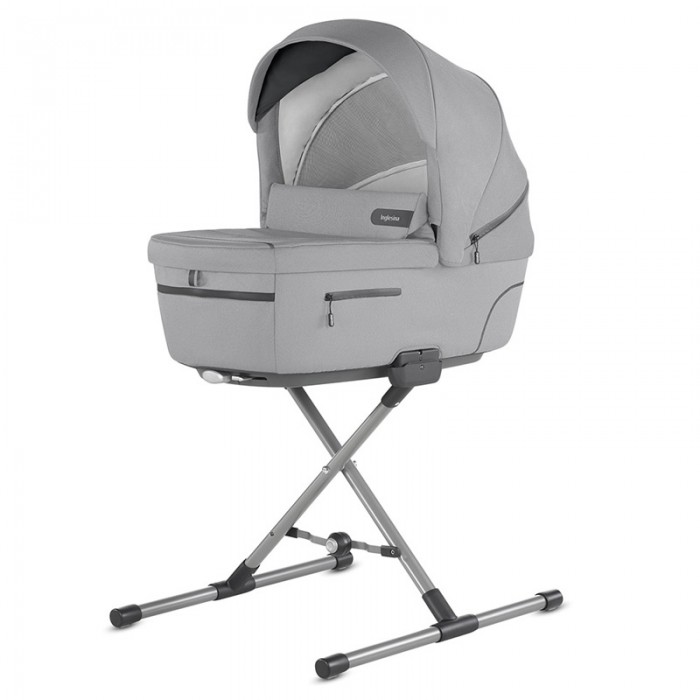 System Quattro Inglesina Aptica XT Horizon Grey 4 в 1 cab