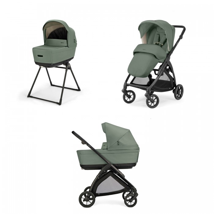 Inglesina Electa 2 in 1 Murray Green