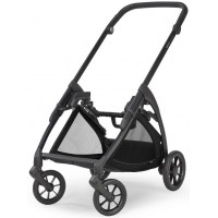 Шасі Electa total black - AE50S0000