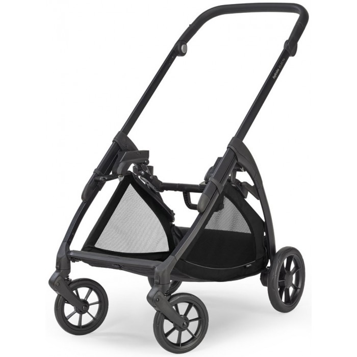 Chassis Electa total black - AE50S0000