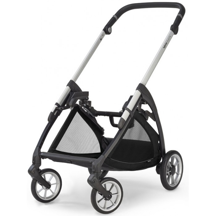 Chassis Electa silver black - AE50S0005