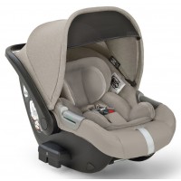 Car seat Inglesina Darwin Infant i-Size battery beige