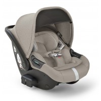 Car seat Inglesina Darwin Infant Recline i-Size battery beige