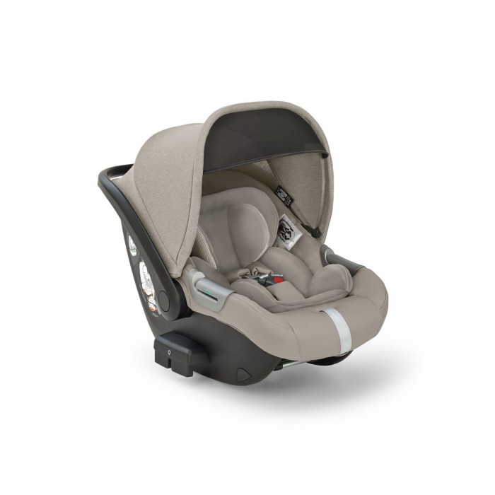 Inglesina Electa 4 in 1 Darwin Battery Beige