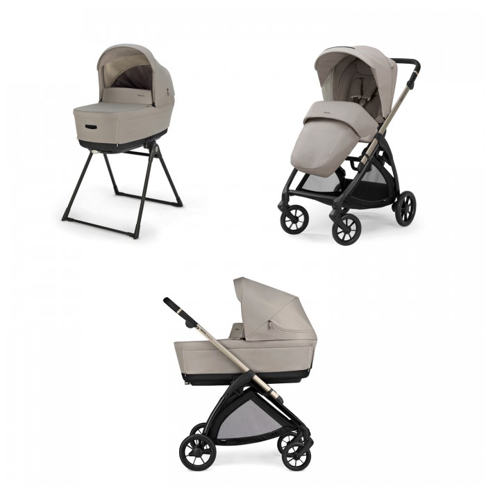 Inglesina Electa 2 in 1 Battery Beige