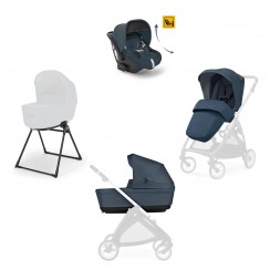 Модульна система Electa (Darwin) 4в1 Hudson Blue - AA51S0HDB