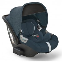 Car seat Inglesina Darwin Infant i-Size hudson blue
