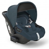 Car seat Inglesina Darwin Infant Recline i-Size hudson blue