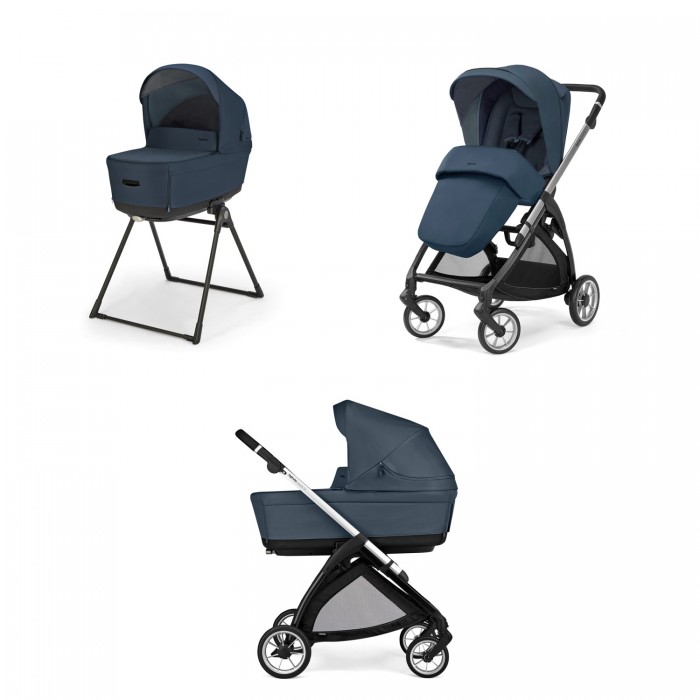 Inglesina Electa 2 in 1 Hudson Blue Inglesina Electa 2 in 1 Hudson Blue