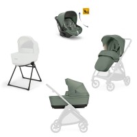 Ingesina Electa 3 in 1