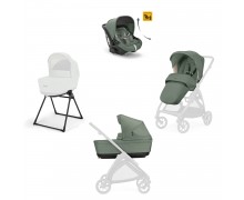 Ingesina Electa 3 in 1