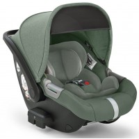 Автокрісло Inglesina Darwin Infant i-Size murray green
