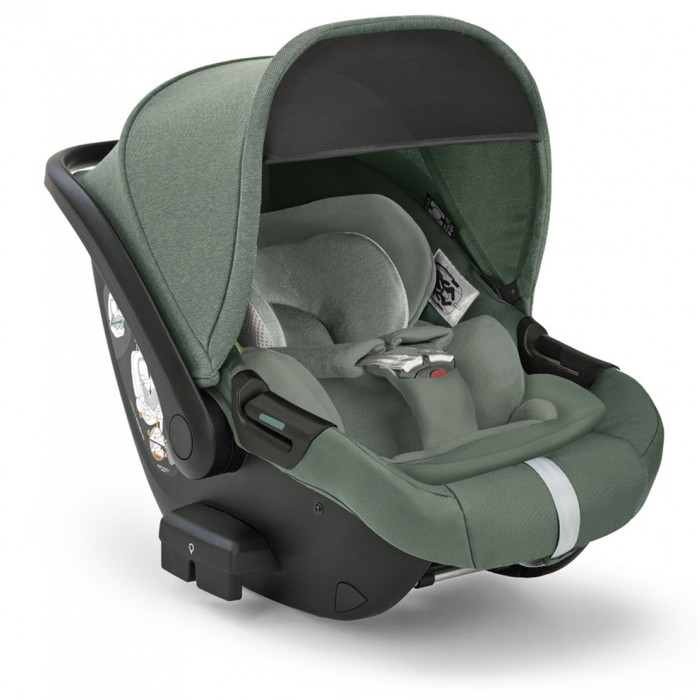 Car seat Inglesina Darwin Infant Recline i-Size murray green
