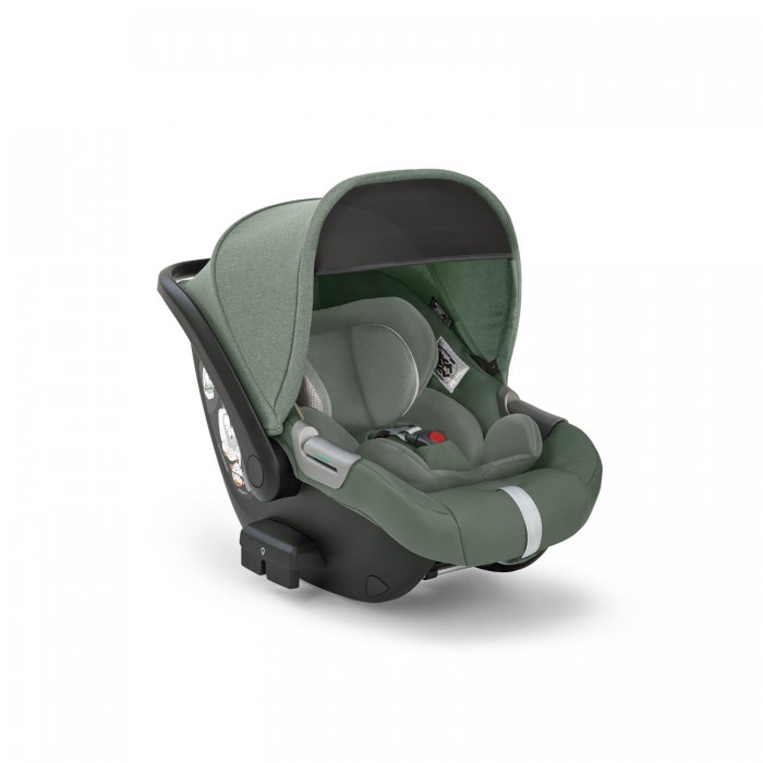 Electa modular system (DRW-RC) 4in1 Murray Green - A52S0MRG