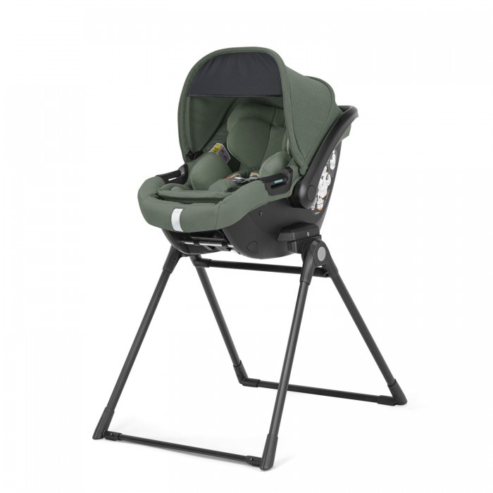 Electa modular system (DRW-RC) 4in1 Murray Green - A52S0MRG