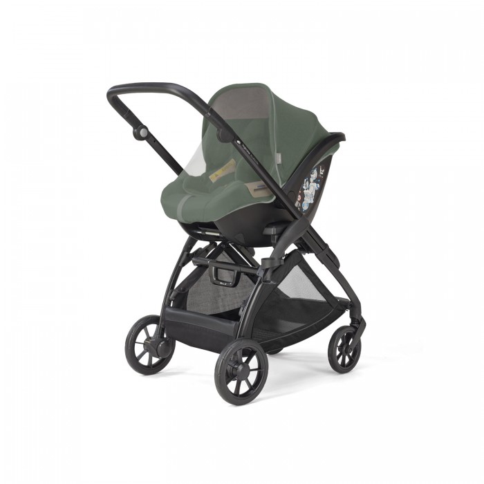 Car seat Inglesina Darwin Infant i-Size murray green