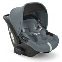 Car seat Inglesina Darwin Infant Recline i-Size union grey