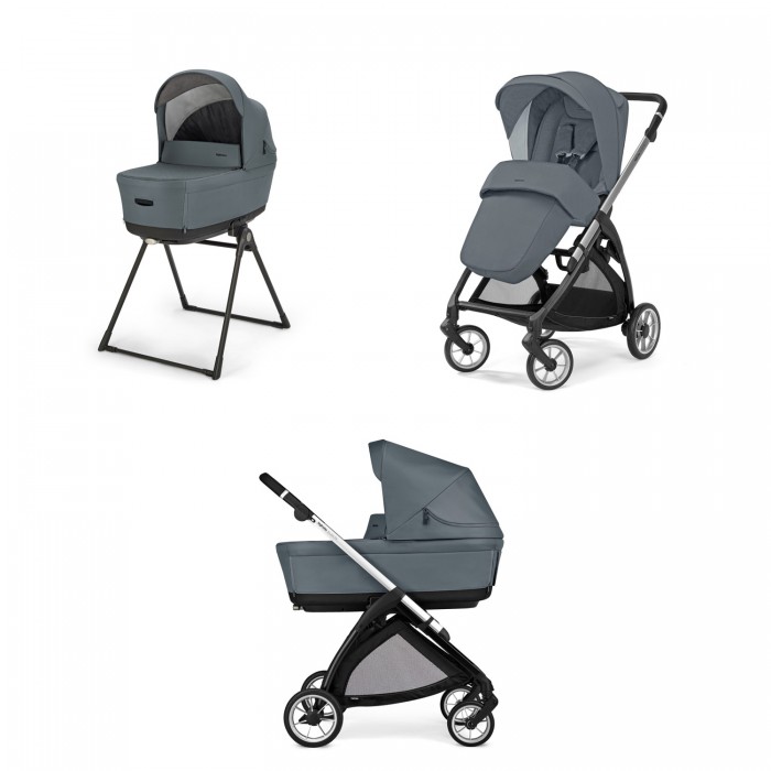Inglesina Electa 2 in 1 Union Grey Inglesina Electa 2 in 1 Union Grey