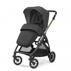 Inglesina Electa Upper Black