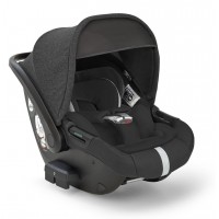 Car seat Inglesina Darwin Infant Recline i-Size upper black