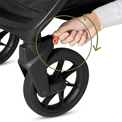 Inglesina Aptica XT