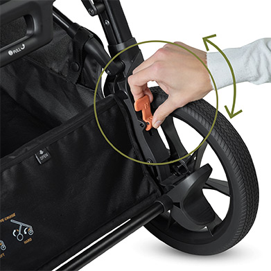 Inglesina Aptica XT