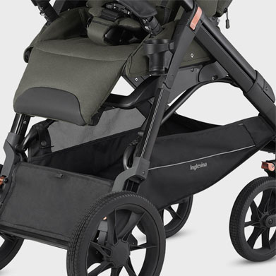 Inglesina Aptica XT