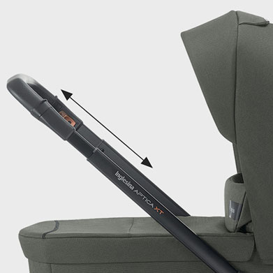 Inglesina Aptica XT