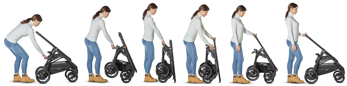 Inglesina Aptica XT