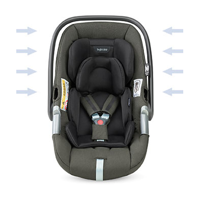Inglesina Aptica XT